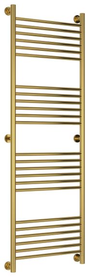 Полотенцесушитель водяной Сунержа Богема+ прямая 1500х500