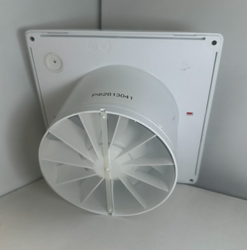 Накладной вентилятор Soler & Palau Decor 200C - уценка