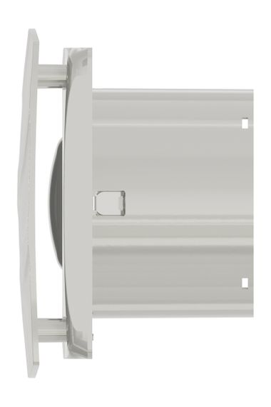 Вентилятор накладной WAVE 100 Gray ERA