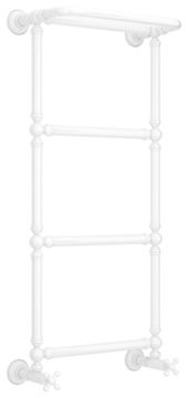 Полотенцесушитель водяной Сунержа Ренессанс 1386 960x400