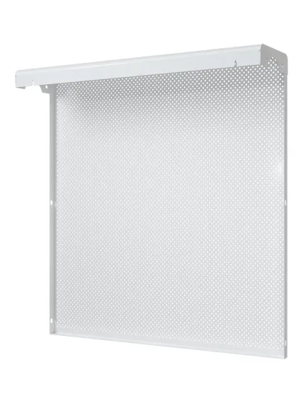 Экран радиаторный ДМЭР перфорированный 6 секций EVECS