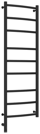 Полотенцесушитель электрический Сунержа Галант 3.0 1200х400 МЭМ левый