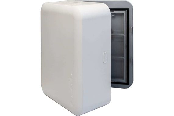 Приточная установка с HEPA фильтром NOIZZLESS AZURE-80