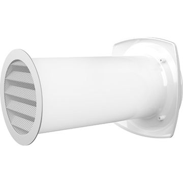 Клапан приточный КП D125 фильтр G3 ВП АПП РКМ L05м ERA