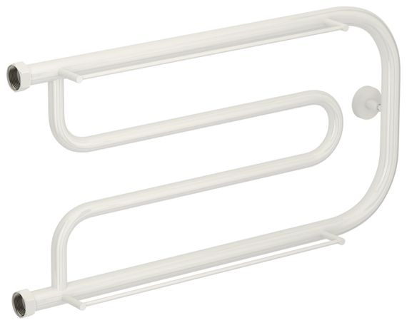 Полотенцесушитель водяной Сунержа Гусли 2 полки+ 320х650