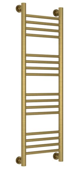 Полотенцесушитель водяной Сунержа Богема+ прямая 1000х300