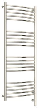 Полотенцесушитель электрический Сунержа Богема 3.0 выгнутая 1200х500 МЭМ правый