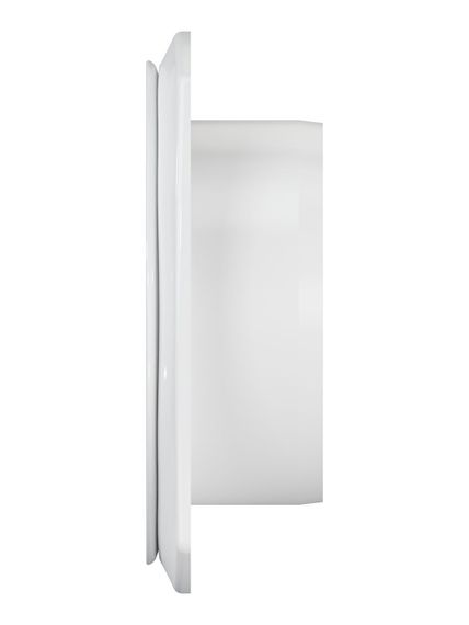 Анемостат АПП фланец D160 регулируемый D234 пластик ERA