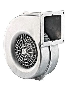 Вентилятор радиальный ARGEST 120 220V 2полюс алюминий ERA PRO
