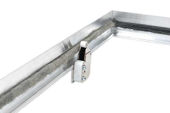 Люк-дверь под покраску ТИТАН МИНИ 700х700