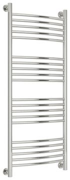 Полотенцесушитель водяной Сунержа Богема+ выгнутая 1200х500