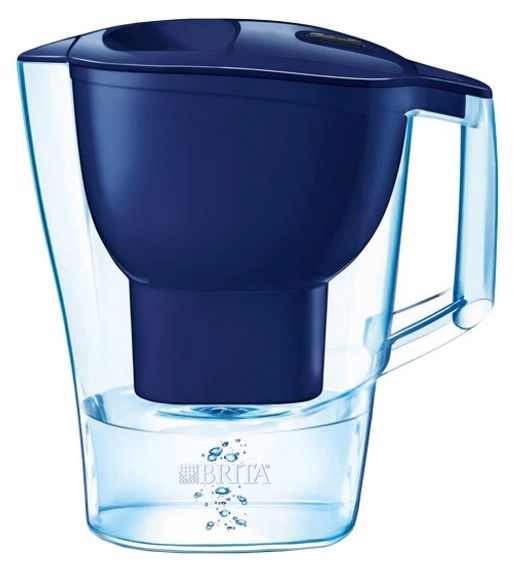 Кувшин Brita Aluna XL Синий