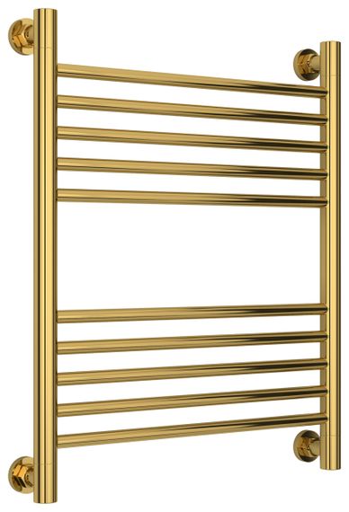 Полотенцесушитель водяной Сунержа Богема+ прямая 600х500