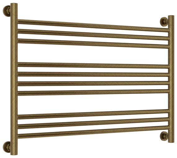 Полотенцесушитель водяной Сунержа Богема L 600х900