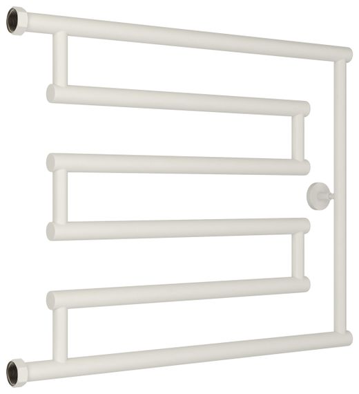 Полотенцесушитель водяной Сунержа High-Tech+ model "L" 500х650