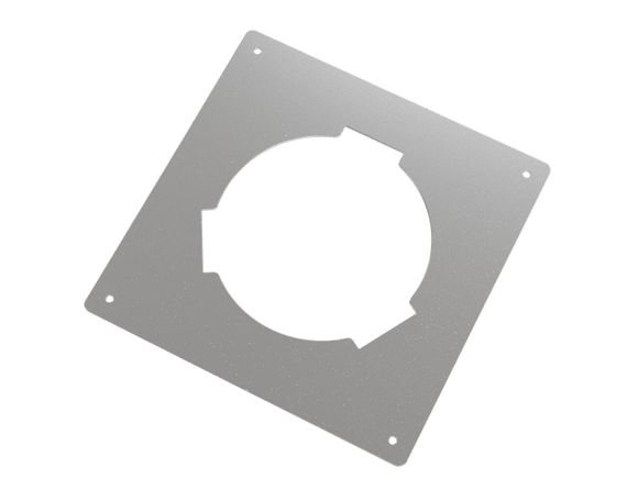 Provent MP 90x1 Монтажная панель на 1 выхода