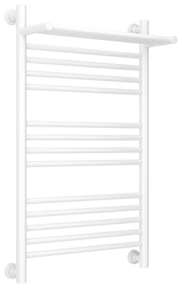 Полотенцесушитель водяной Сунержа Богема с полкой+ 800х500