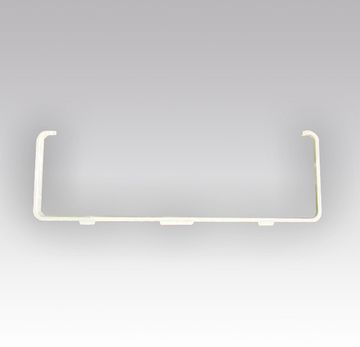 Держатель ДКП 60х120 пластик ERA