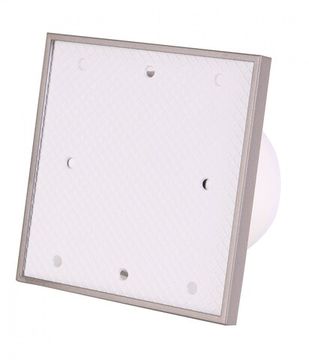 Вентилятор накладной сверхтонкий MMotors JSC MMP-08 100/90 куб/ч Под плитку