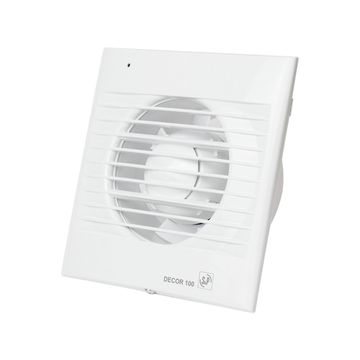 Вентилятор накладной Soler & Palau Decor 100 SF