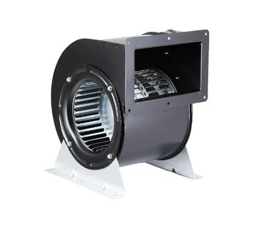Вентилятор радиальный Bahcivan OCES 1300 м3ч двухстороннего всасывания