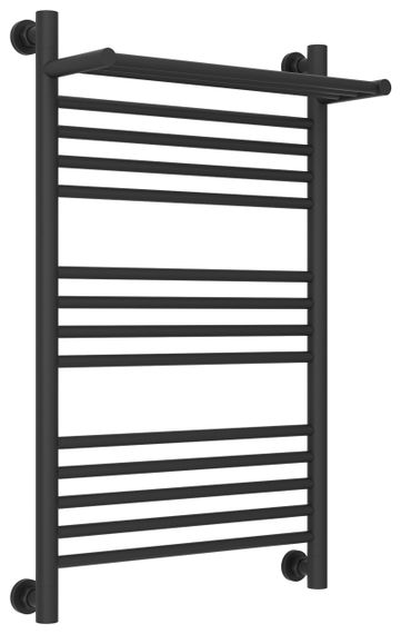 Полотенцесушитель водяной Сунержа Богема с полкой+ 800х500