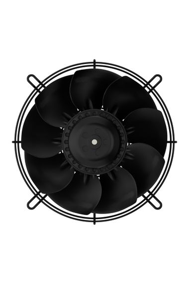 Вентилятор накладной STORM GR 200 2полюс ERA PRO