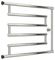 Полотенцесушитель водяной Сунержа High-Tech+ model "L" 500х650