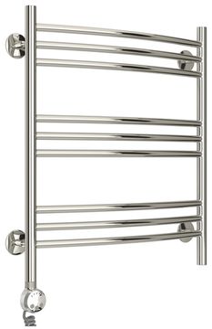 Полотенцесушитель электрический Стилье Формат 10 ТЛ 600х500 (3+3+3) Г16