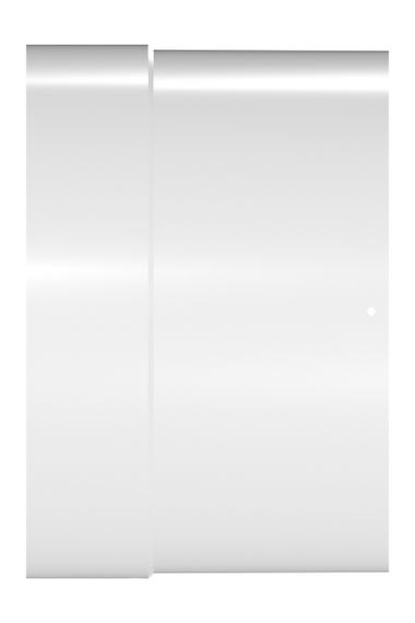 Вентилятор канальный PROFIT D150 осевой ERA