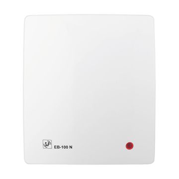 Накладной центробежный вентилятор Soler & Palau EB 100 N T (Таймер)