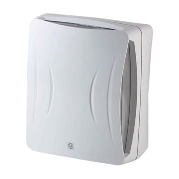 Накладной центробежный вентилятор Soler & Palau EBB 170 N HT (Таймер, Датчик влажности)