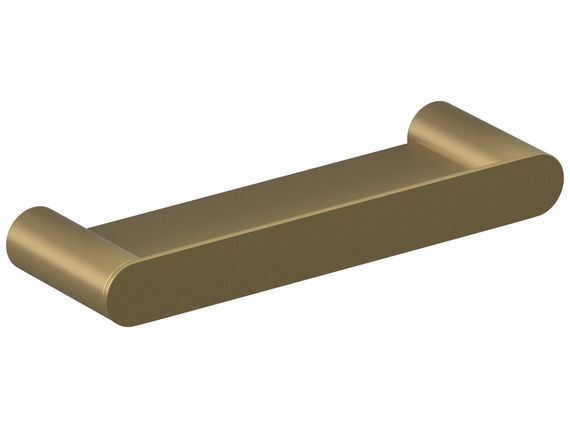 Полка прямая Сунержа ROUND L 260