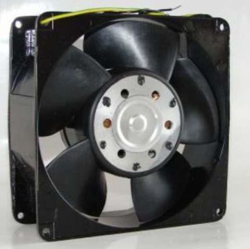 Осевой вентилятор MMotors JSC VA 9/2 T (+150 С)