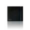 Вентилятор Soler & Palau Silent Design 200 CRZ 4C Black (таймер)