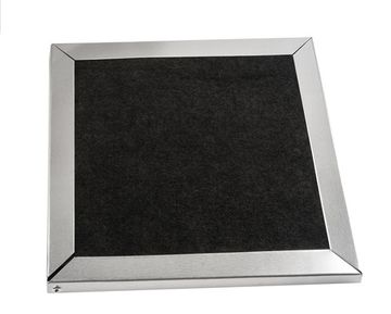 Кассета угольная 400х400мм (под КУФ 355)