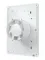 Вентилятор накладной ERA DiCiTi STANDARD 5ET d125 (таймер)