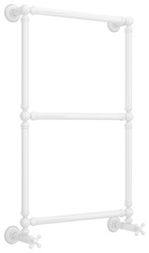 Полотенцесушитель водяной Сунержа Ренессанс 1304 860х500