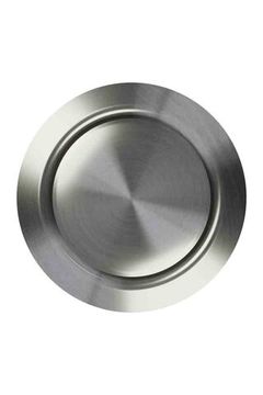 Анемостат DSV фланец D195 D295 нерж.сталь ERA