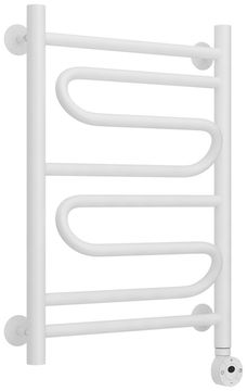 Полотенцесушитель электрический Стилье Формат 22 600х400 правый