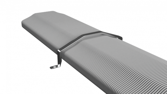 Flexag SS-AT крепеж стальной