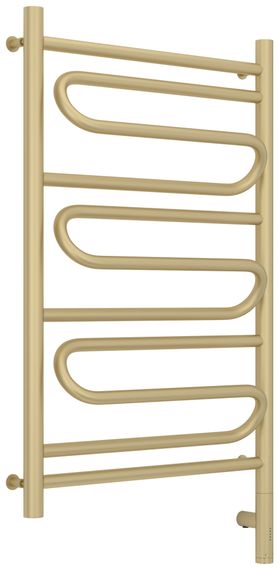 Полотенцесушитель электрический Сунержа Элегия 3.0 800х500 МЭМ правый