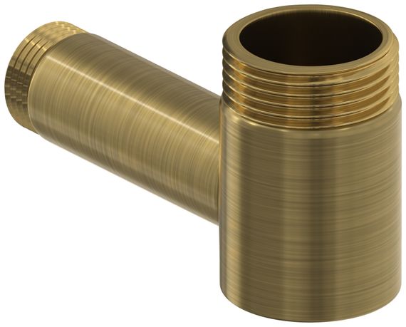 Уголок Уголок переходной Сунержа (G 1&quot; НР х G 1/2&quot; НР)