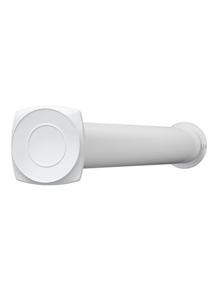 Клапан приточный КП D100 фильтр G3 ВП АПП РКН L1м ERA