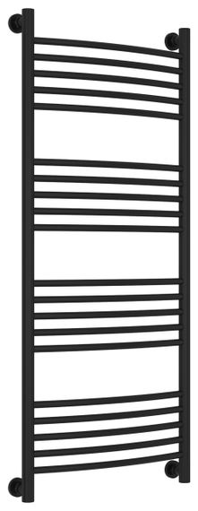 Полотенцесушитель водяной Сунержа Богема+ выгнутая 1200х500