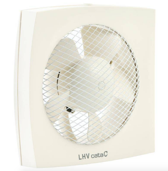 Вентилятор оконный Cata LHV 160