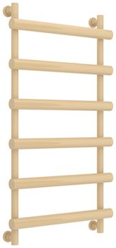 Полотенцесушитель водяной Сунержа Атлант 1200х500