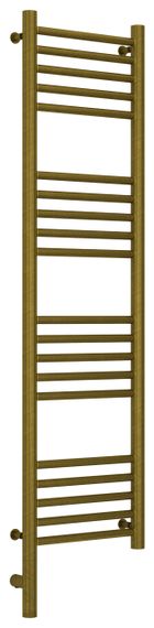 Полотенцесушитель электрический Сунержа Богема 3.0 прямая 1200х300 МЭМ левый