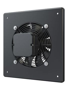 Вентилятор накладной STORM 200 2полюс ERA PRO