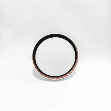 Диффузор теневой Visioner TDNP125 для натяжного потолка с регулировкой потока воздуха D 125 мм